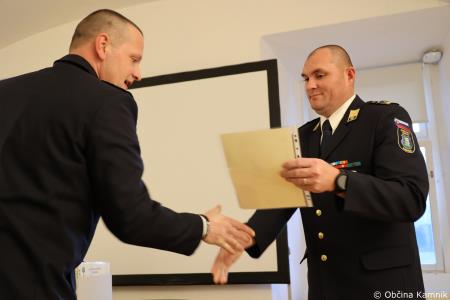 Redna letna Skupščina Gasilske zveze Kamnik (34)